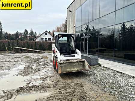 Kompaktlader 2012 JCB 160 (5)