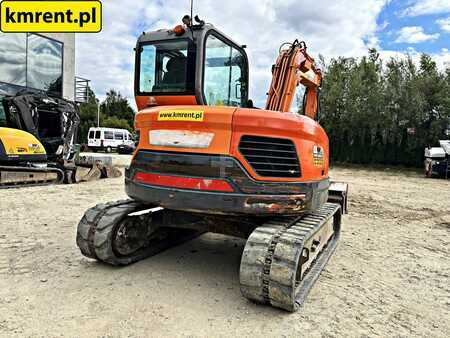 Doosan DX80R