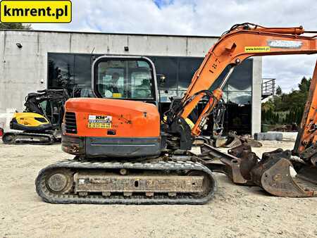 Doosan DX80R