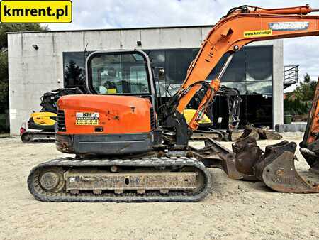 Doosan DX80R