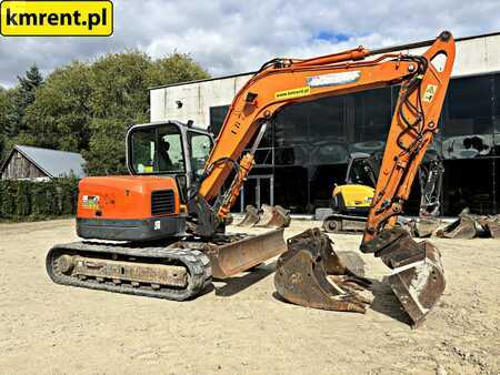 Doosan DX80R