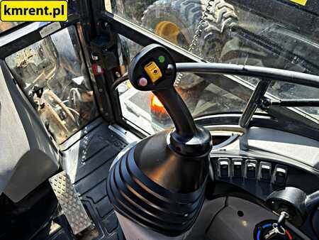 Rigid Backhoe Loader 2018 Case 580 ST (10)