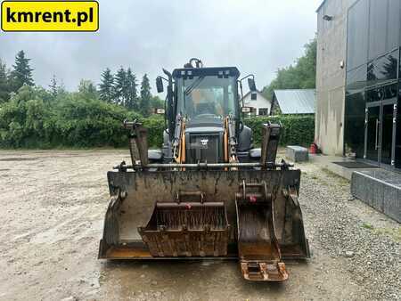 Rigid Backhoe Loader 2018 Case 580 ST (6)