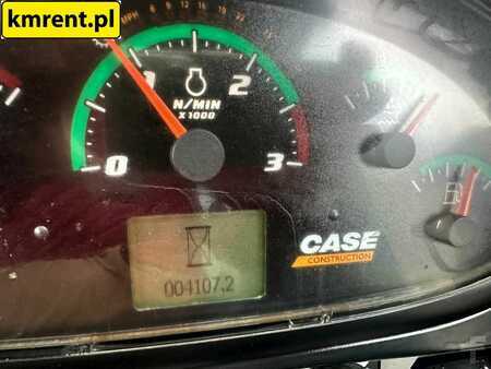 Rigid Backhoe Loader 2018 Case 580 ST (7)