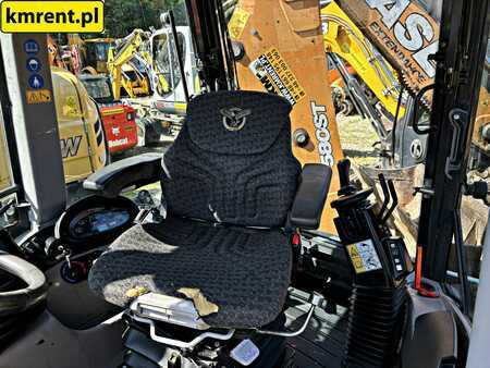 Rigid Backhoe Loader 2018 Case 580 ST (8)