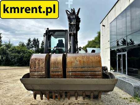 Mobilní bagry 2018 Mecalac 12 MTX (11)