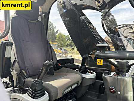 Mobilní bagry 2018 Mecalac 12 MTX (16)