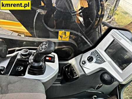 Mobilní bagry 2018 Mecalac 12 MTX (19)