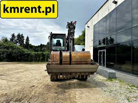 Mobilní bagry 2018 Mecalac 12 MTX (2)