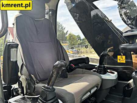 Mobilní bagry 2018 Mecalac 12 MTX (20)