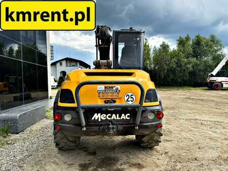Mobilní bagry 2018 Mecalac 12 MTX (8)