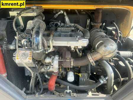 Mobilní bagry 2015 Mecalac 12 MTX (9)