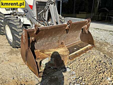 Rigid Backhoe Loader 2006 Volvo BL 71 (8)