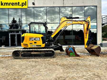 Sonstige 2018 JCB 85Z-1 (1)