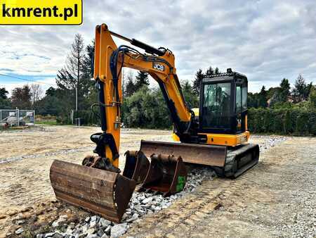 Sonstige 2018 JCB 85Z-1 (11)