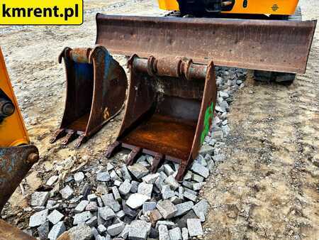 Sonstige 2018 JCB 85Z-1 (12)