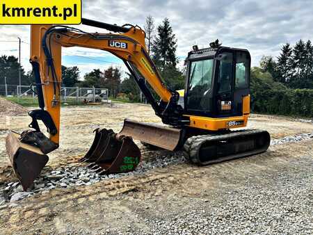 Sonstige 2018 JCB 85Z-1 (13)