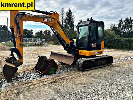 Sonstige 2018 JCB 85Z-1 (14)