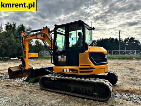Sonstige 2018 JCB 85Z-1 (15)