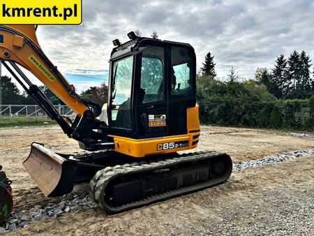 Sonstige 2018 JCB 85Z-1 (16)