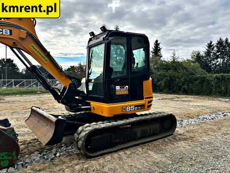 Sonstige 2018 JCB 85Z-1 (17)