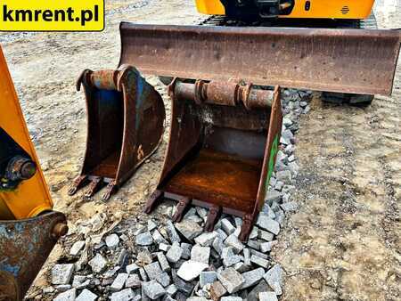 Sonstige 2018 JCB 85Z-1 (18)