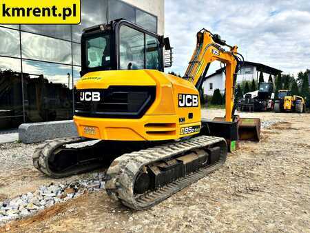 Sonstige 2018 JCB 85Z-1 (19)