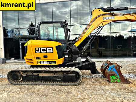 Sonstige 2018 JCB 85Z-1 (2)