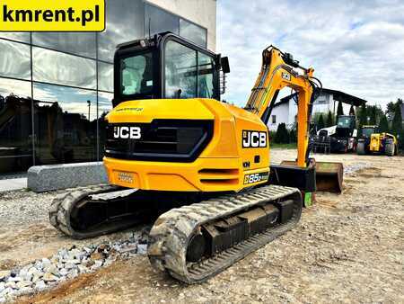 Sonstige 2018 JCB 85Z-1 (20)