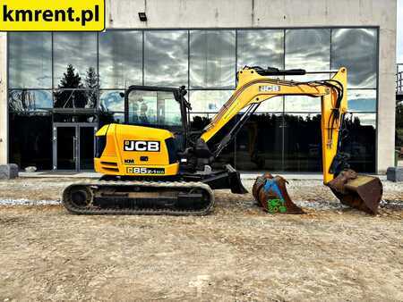 Sonstige 2018 JCB 85Z-1 (3)