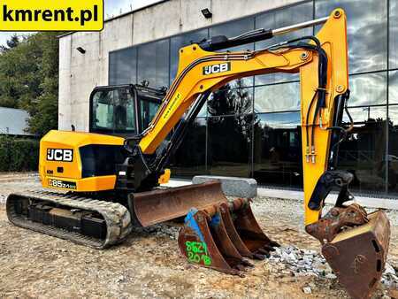Sonstige 2018 JCB 85Z-1 (4)