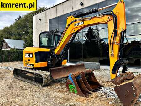 Sonstige 2018 JCB 85Z-1 (5)