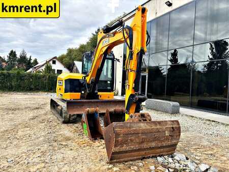 Sonstige 2018 JCB 85Z-1 (6)