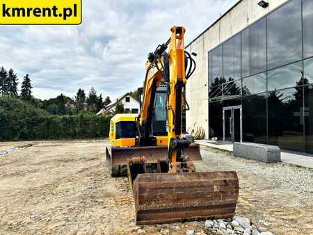 Sonstige 2018 JCB 85Z-1 (8)