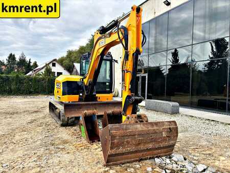 Sonstige 2018 JCB 85Z-1 (9)