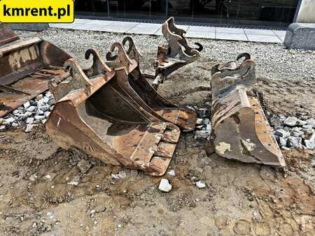 Escavadora de rodas 2018 Mecalac 9 MWR (8)