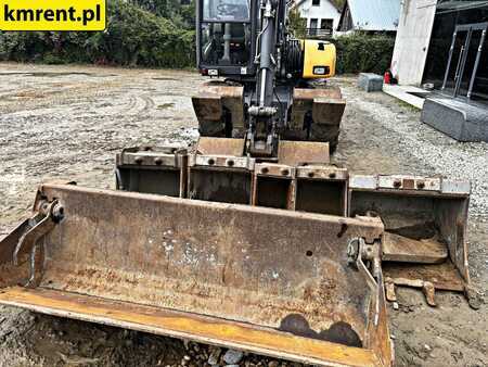 Mobilní bagry 2014 Mecalac 12 MTX (11)