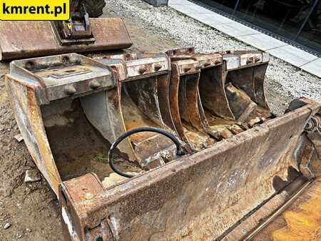 Mobilní bagry 2014 Mecalac 12 MTX (7)