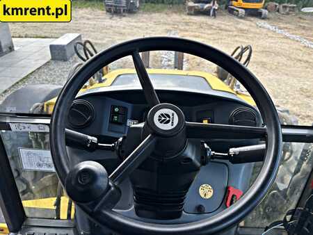 Rigid Backhoe Loader 2017 New Holland Construction B 115 C (19)