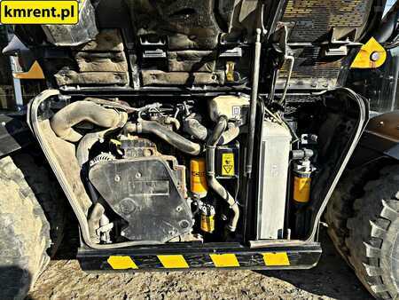 JCB HD110WTT4