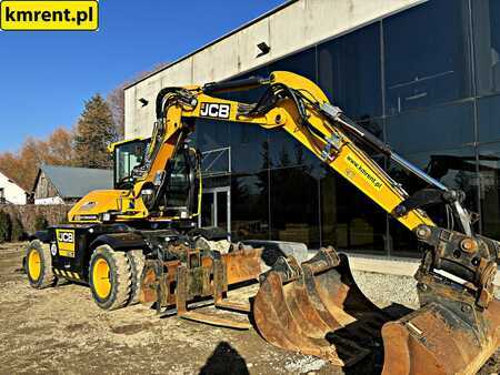 JCB HD110WTT4