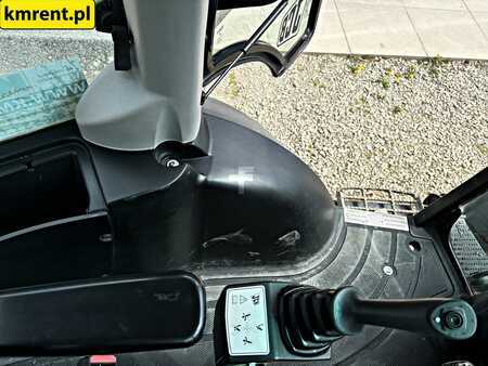 Rigid Backhoe Loader 2020 JCB 3CX (18)