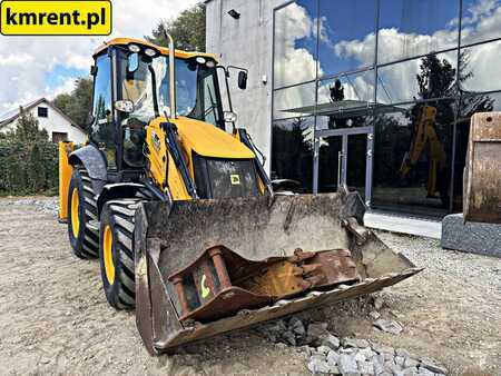 Rigid Backhoe Loader 2014 JCB 3CX (11)