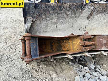 Rigid Backhoe Loader 2014 JCB 3CX (12)