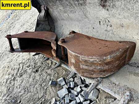 Rigid Backhoe Loader 2014 JCB 3CX (13)