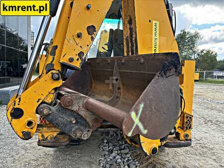 Rigid Backhoe Loader 2014 JCB 3CX (20)
