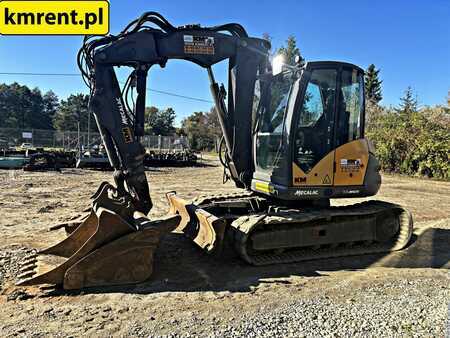 Altri 2017 Mecalac 10 MCR (18)