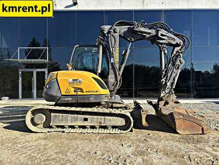 Altri 2017 Mecalac 10 MCR (2)