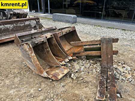 Rigid Backhoe Loader 2015 Mecalac 12 MTX (10)