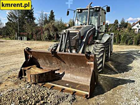 Rigid Backhoe Loader 2006 Volvo BL 71 (11)